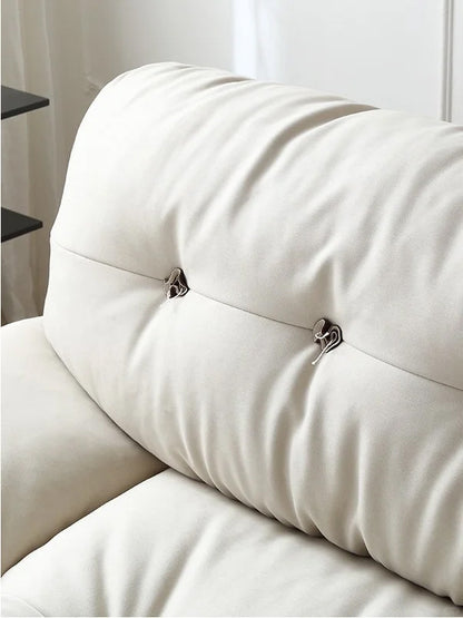 Gainsville GS9066 Italian Modern Soft Sofa