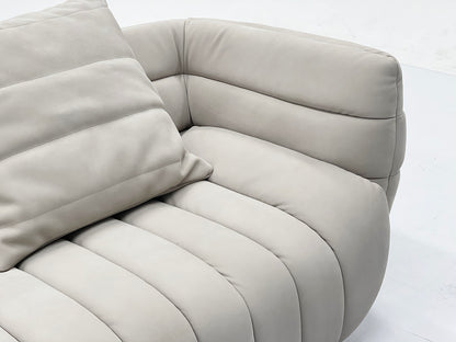 Gainsville GS9078 Italian Creative Soft Sofa