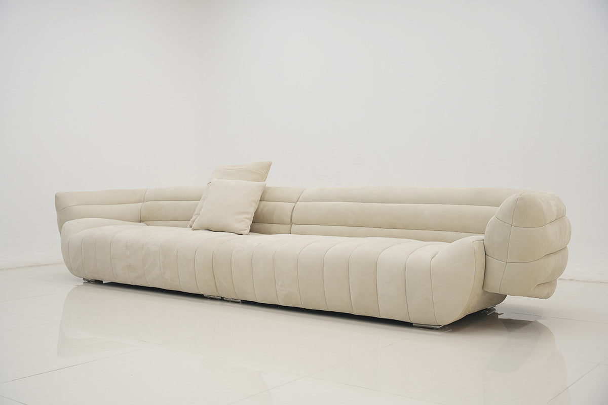 Gainsville GS9078 Italian Creative Soft Sofa