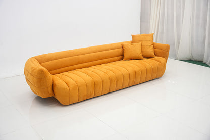 Gainsville GS9078 Italian Creative Soft Sofa