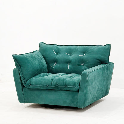 Gainsville GS9082 Modern Tufted Soft Sofa