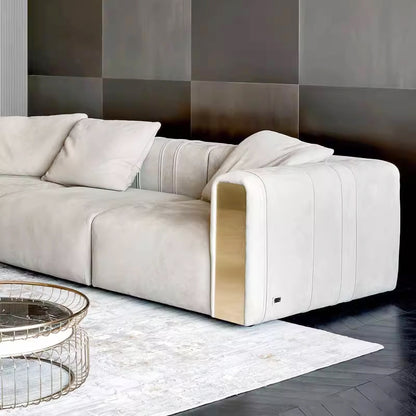 Gainsville GS9086 Luxury Modern Design Sofa