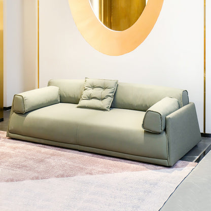 Gainsville GS9087 Italian Modern Sofa