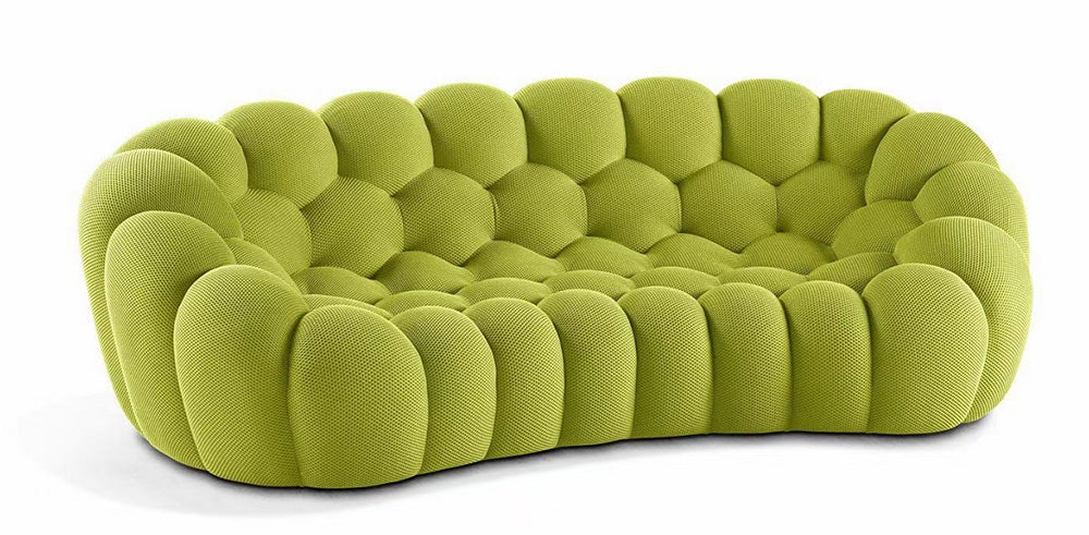 Gainsville GS9107 Hot Sell Bubbles Sofa