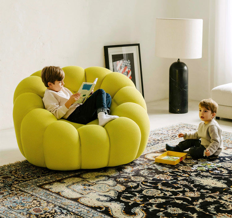 Gainsville GS9107 Hot Sell Bubbles Sofa