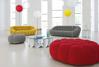 Gainsville GS9107 Hot Sell Bubbles Sofa