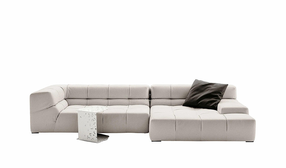 Gainsville GS9113 Italian Design Modern Sectional Sofa