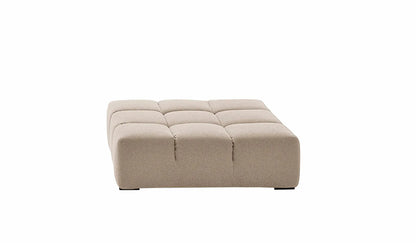 Gainsville GS9113 Italian Design Modern Sectional Sofa