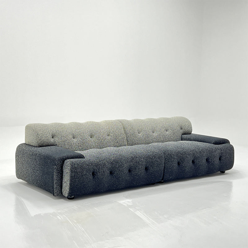 Gainsville GS9127 Italian Design Soft Sofa