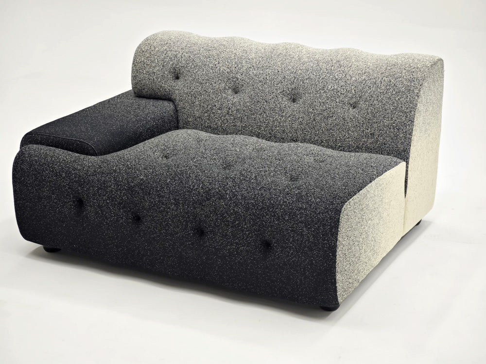 Gainsville GS9127 Italian Design Soft Sofa