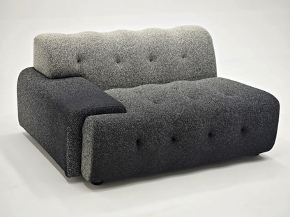 Gainsville GS9127 Italian Design Soft Sofa