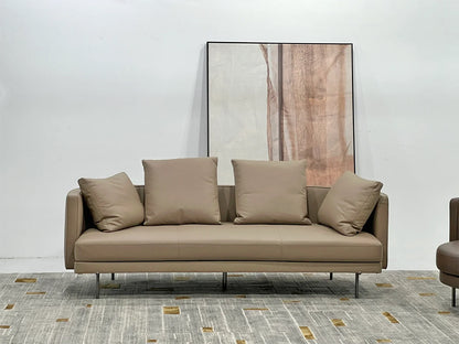 Gainsville GS9130 Italian Design Couch