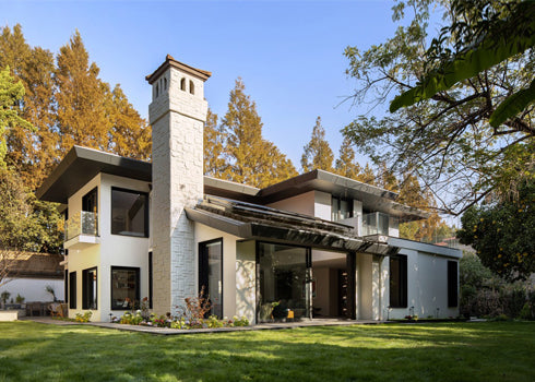 Singapore Villa Case